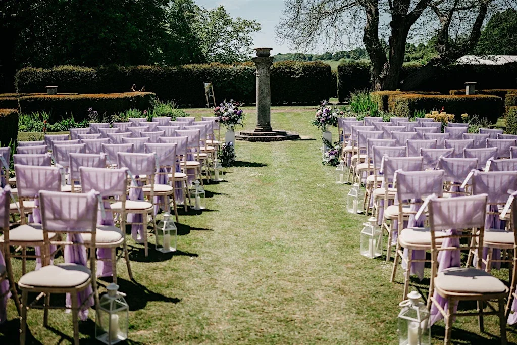 Summer Wedding Open Day