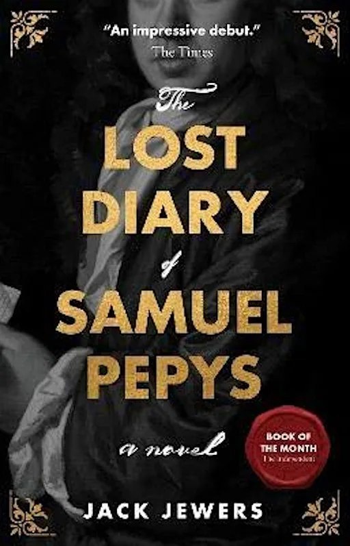 St Olave Lecture - Bringing Samuel Pepys and Restoration London to Life at St Olave's Church, Hart Street