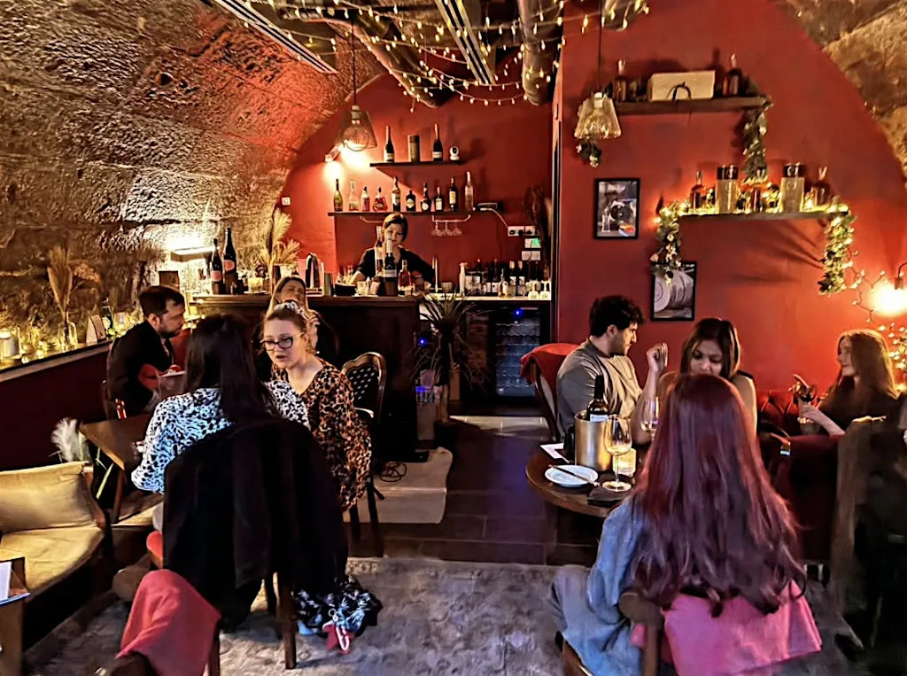Live Jazz & New Orleans Themed Night ! at Caru by Candlelight