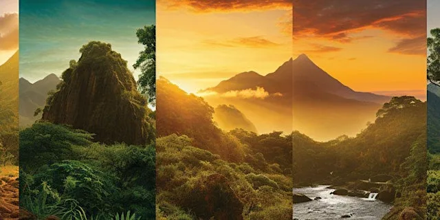 Travel and Tour