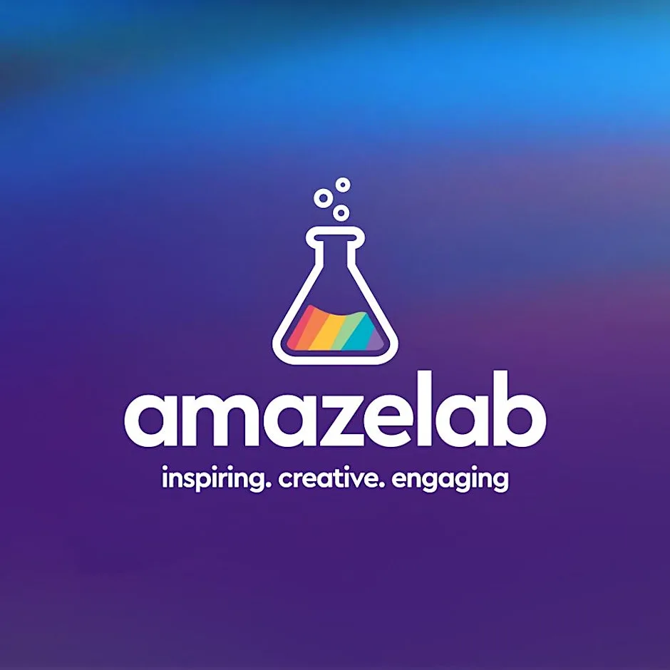 Amazelab - Home Education workshop - Evolution at Library @ the Lightbox