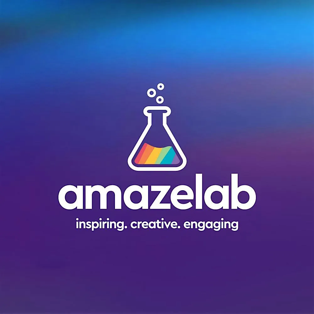 Amazelab - Home Education workshop - Evolution at Library @ the Lightbox
