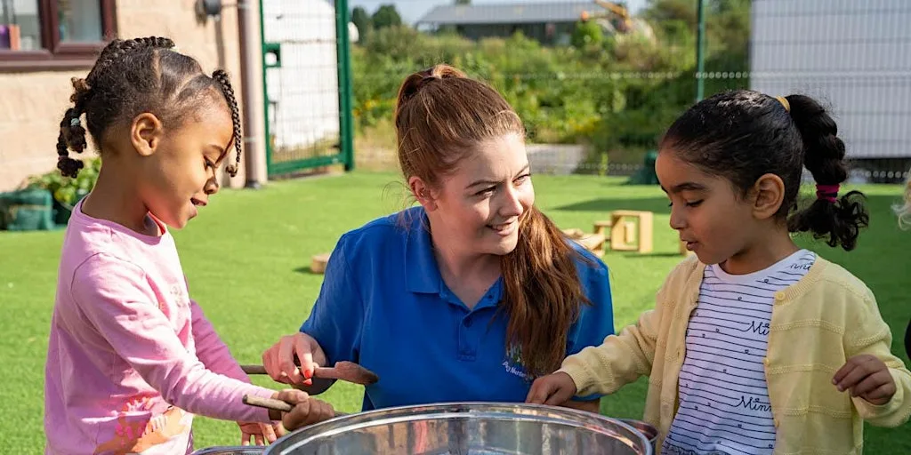 Adventure Valley Day Nursery & Pre-School Open Day - Saturday 1st August at Adventure Valley Day Nursery & Pre-School