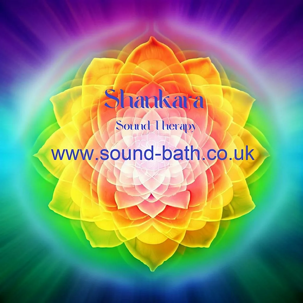 Sunday Evening Sound Bath, Harmonizing Your Inner Stillness at Sutton Coldfield, Quaker Friends Meeting House