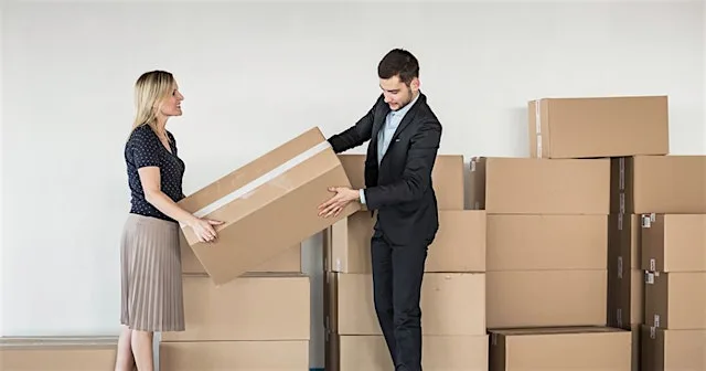 Manual Handling (Dublin)