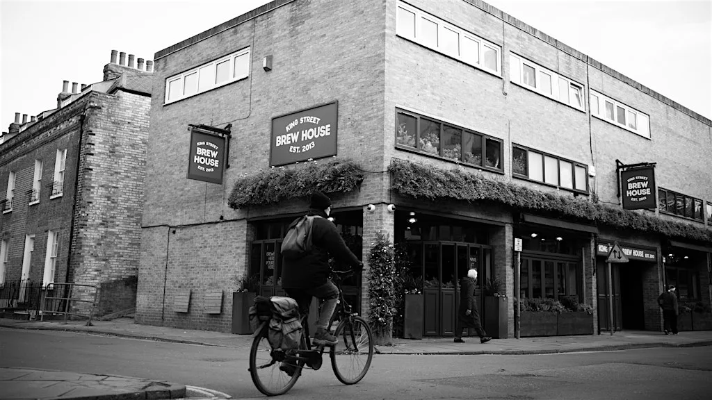 See More with Canon: Discover Cambridge Through Your Lens (AM) at Campkins Cameras
