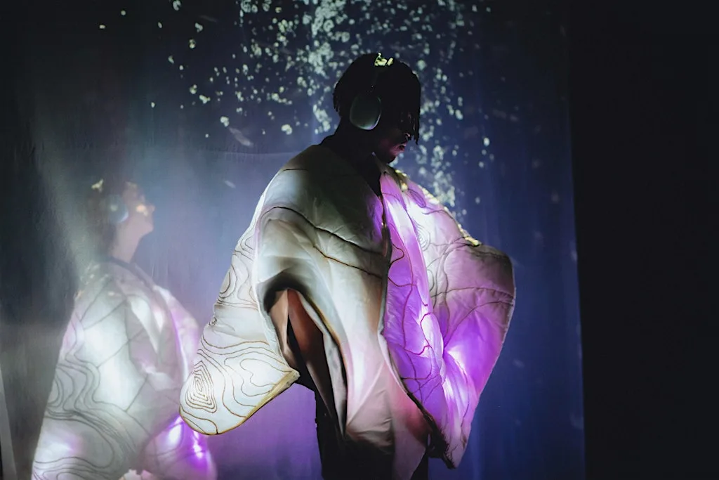 Ceci est Mon Coeur (This is My Heart) - BLIESBRO | Sonica Festival