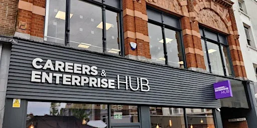 Business Connect inCharnwood – Drop-In Networking Event!