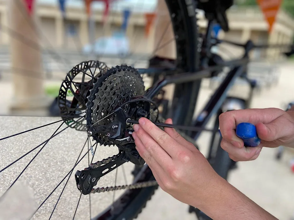 Learn to Fix Workshop (Wed 23rd Sept) - 6.30-9.30pm at Eaton Park Community Centre