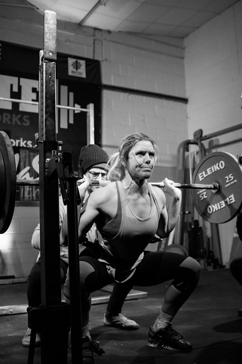 Pairs All4 Streetlifting Competition - Calisthenics Basingstoke