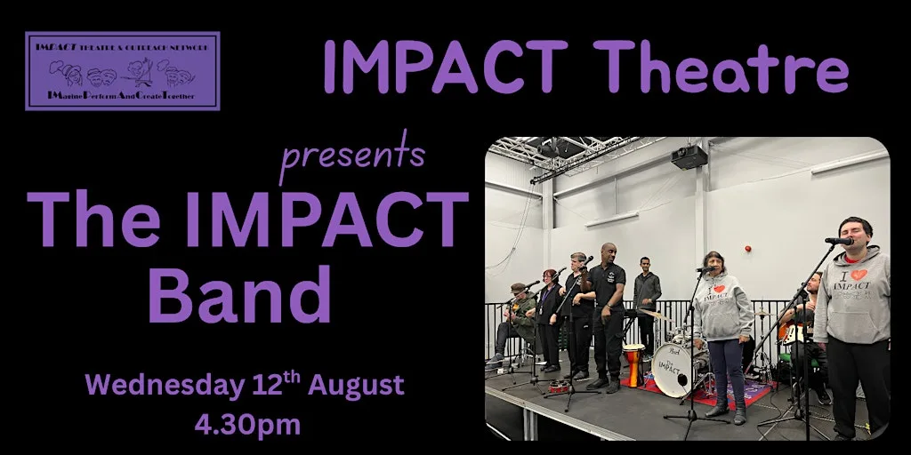 The IMPACT Band Performance