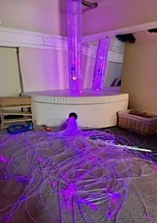 Sensory Room Session (Warwickshire Families Only)