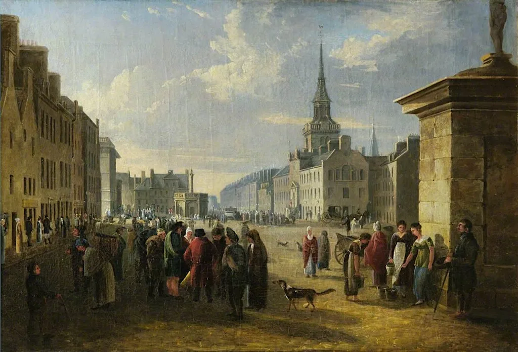 40 Years On: Aberdeen, Enlightenment, and Global Legacies (In-person) at The Sir Duncan Rice Library