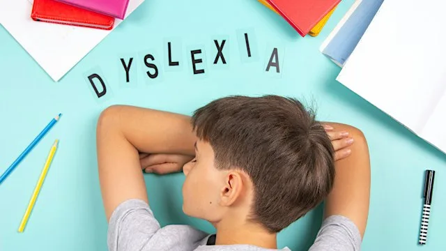 HELP! My Child is Dyslexic (I think?) Session 1: Signs & Diagnosis at BS3 Community Development