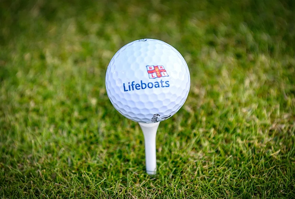 RNLI Harrogate Branch Golf Day 2026 at Rudding Park Golf Club