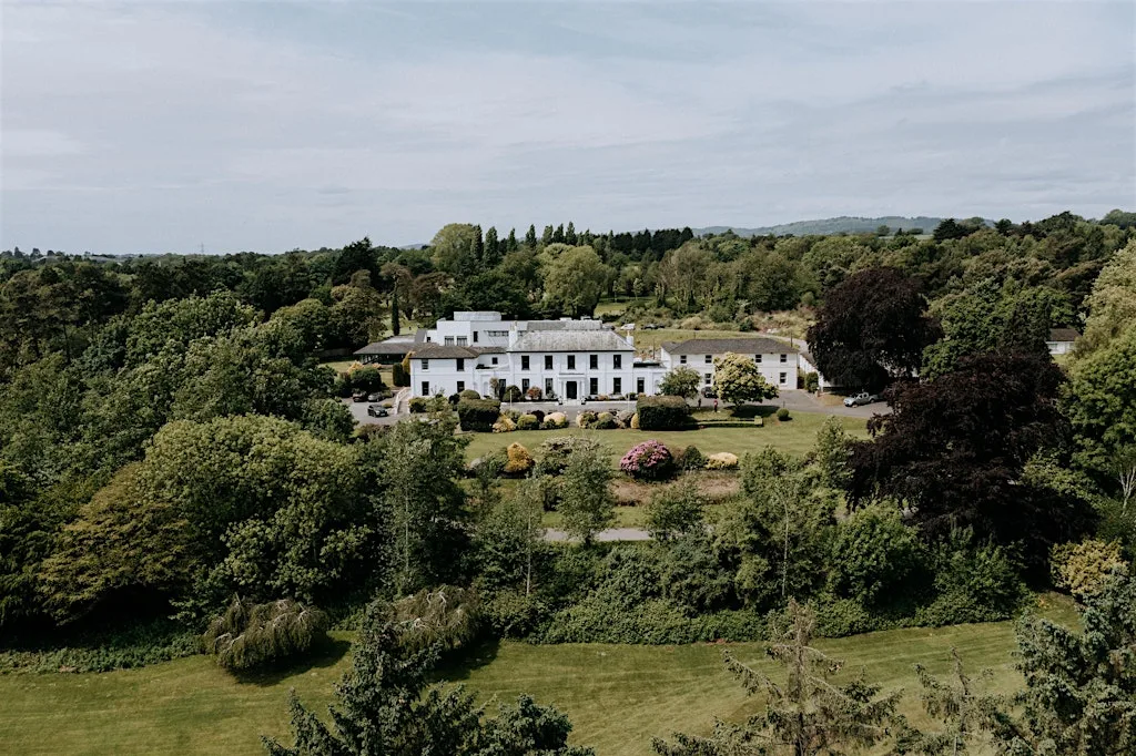 Summer Wedding Fayre at St Mellons Country Club at St Mellons Country Club
