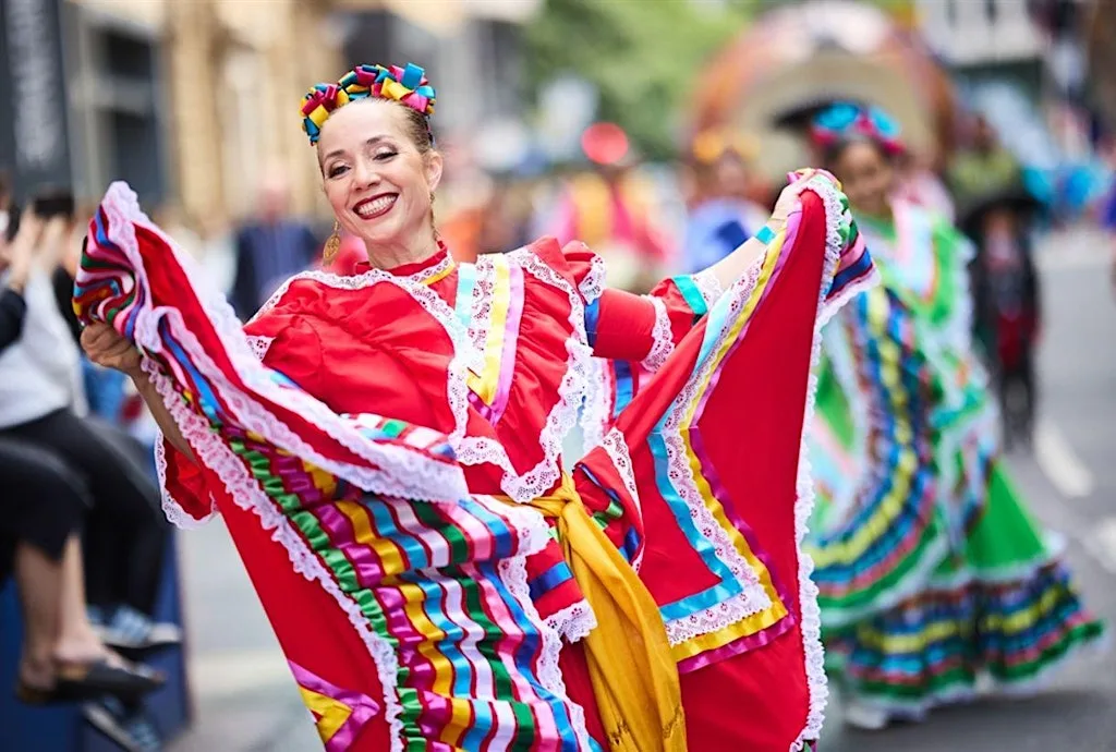 Books on Your Head: Manchester Day Parade workshops! at North City Library
