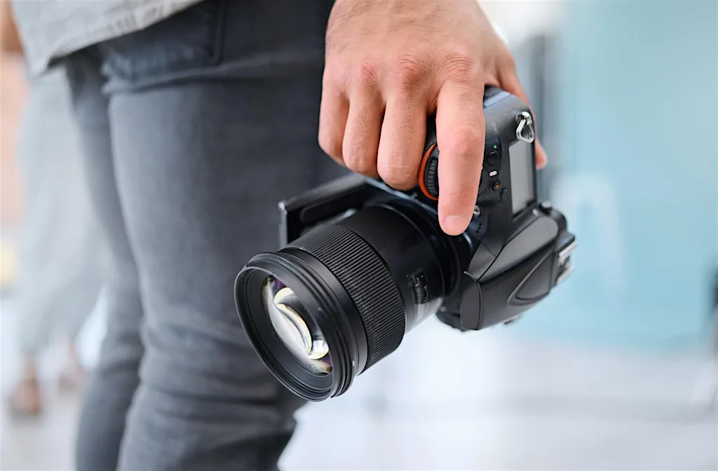 SCREENWORKS FOR EDUCATORS: MAKING THE MOST OF YOUR DSLR FOR FILMMAKING at Into Film