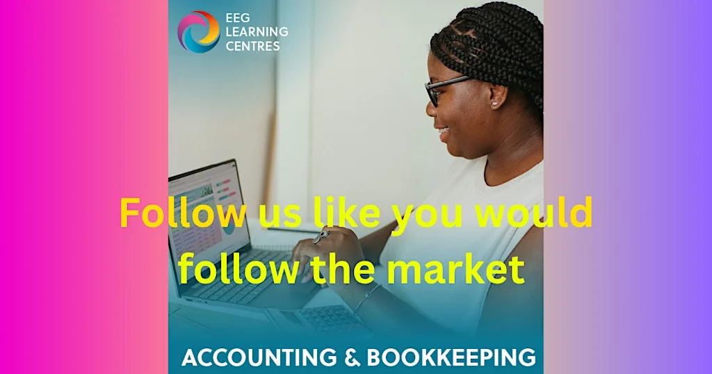 AAT Bookkeeping Certificate Level 2 at 23 Museum St