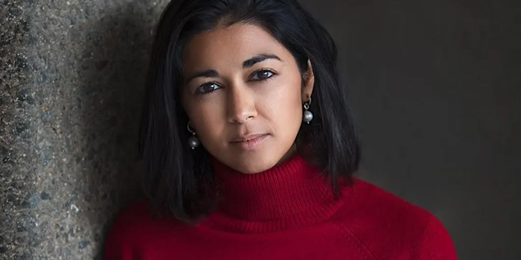 Queer Play Reading Club: The Funeral Director with Iman Qureshi