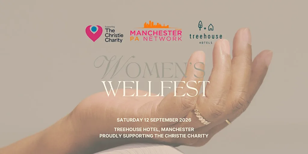 Women's Wellfest