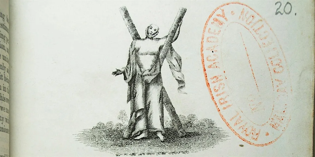 Investing in Dublin: Tontines, Women, and Financial Life in 19th C Ireland