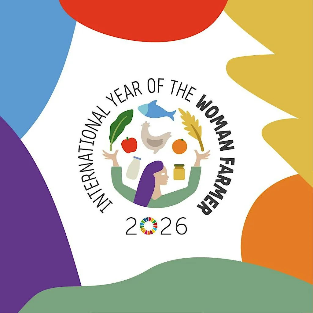 DAFM: International Year of the Woman Farmer Event, Tullamore at Tullamore Court Hotel