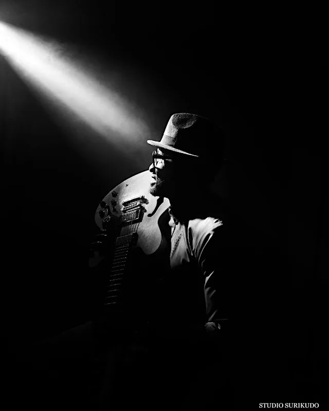 An Evening of Soulful Jazz with Kunle Ayo - Birmingham