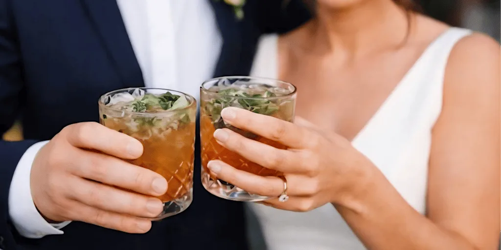 Portsmouth Distillery Wedding Fayre at The Portsmouth Distillery