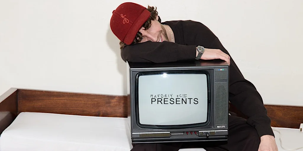 Majorly Kcie Presents: The Lighthouse Sessions at Lighthouse Social