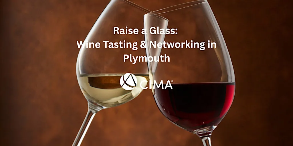 Raise a Glass: Wine Tasting & Networking in Plymouth at Le Vignoble
