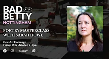 Inherited stories with Sarah Howe