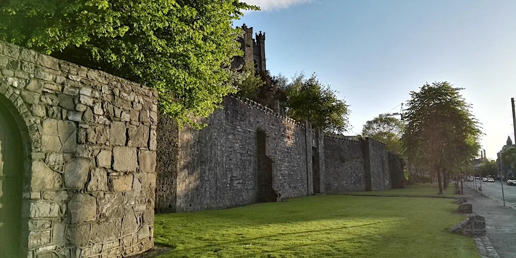 Medieval Dublin Symposium 2026 at Trinity College Dublin, Arts Building