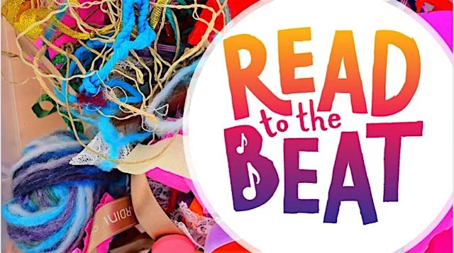 Melody Maker Crafts: Ings Library at Ings Library
