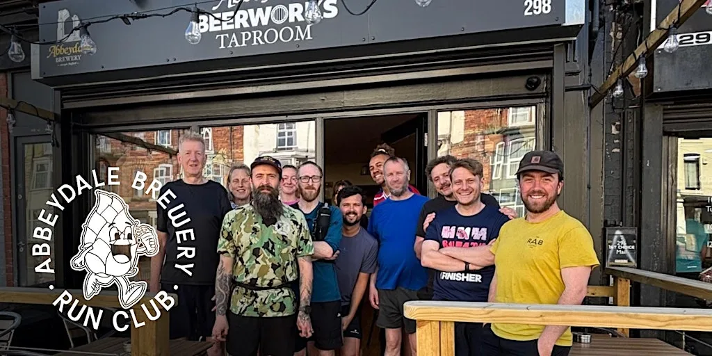 Abbeydale Brewery Run Club