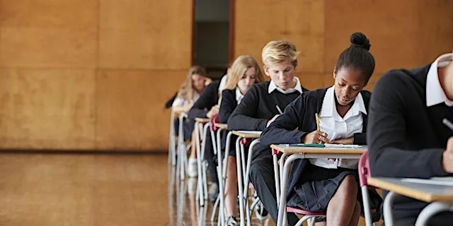 Explore Learning - Free 11+ CSSE mock exams at Explore Learning - Colchester