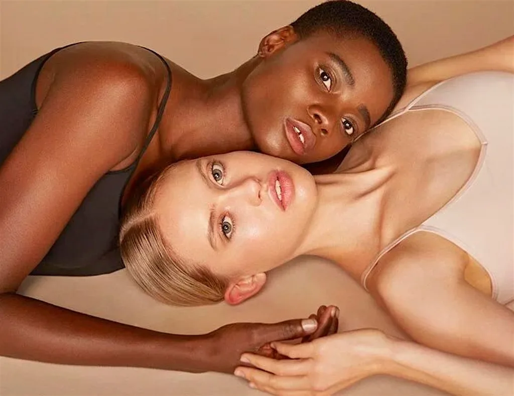 30 years of Laura Mercier Masterclass at Fenwick Newcastle