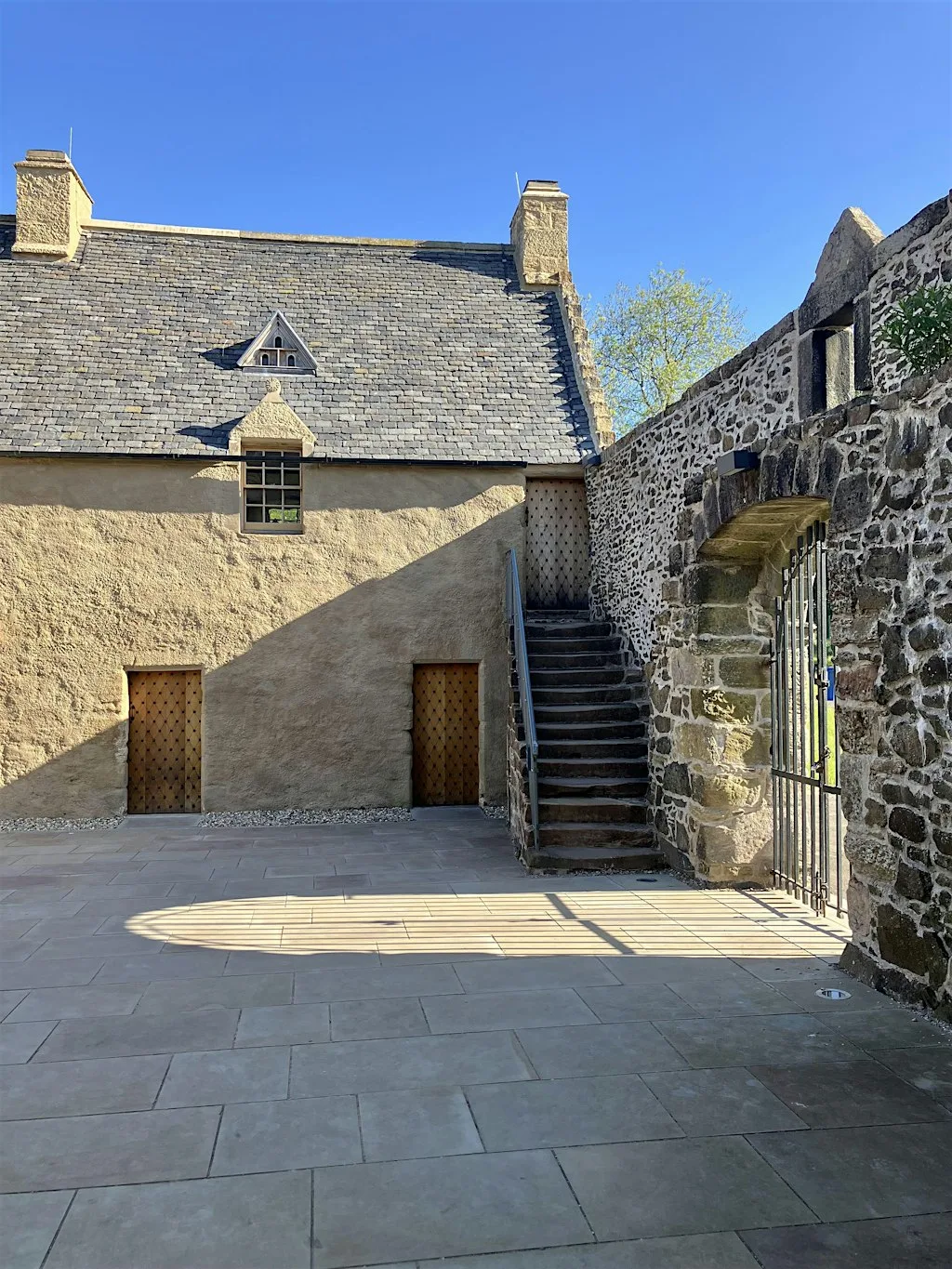 Storytelling Day at Provan Hall at Provan Hall