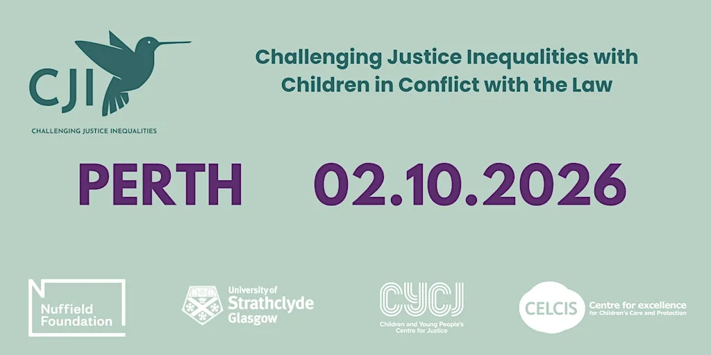 Challenging Justice Inequalities - Perth at Perth Subud Centre