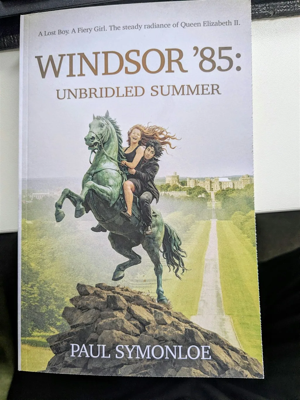 Windsor '85: Unbridled Summer