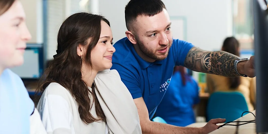 FREE Explore Learning Take a Chance Maths Probability Workshop! at Explore Learning - Colchester
