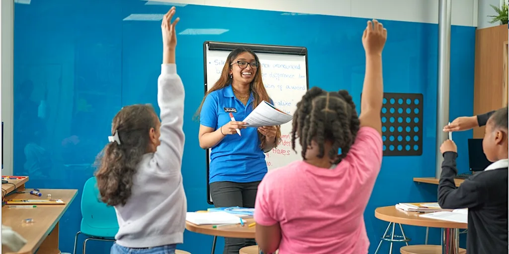 Explore Learning Free Comprehension Workshop! at Explore Learning - Colchester