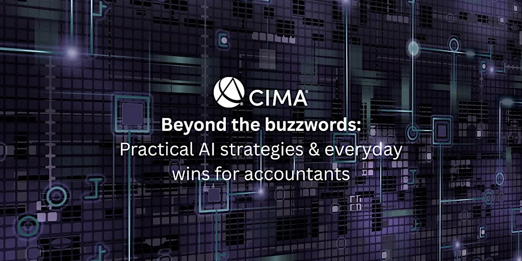 Beyond the buzzwords: Practical AI strategies & everyday wins at 210 Bistro