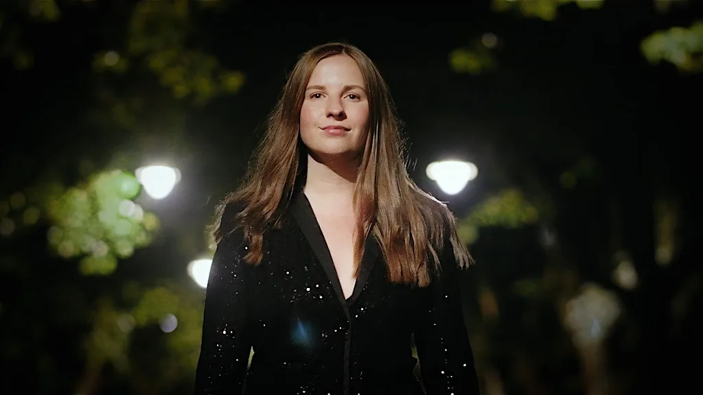 Beth Malcolm: FOLKMOSIS Homecoming Concert at Glasgow University Union