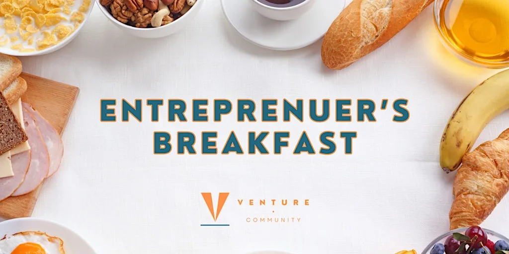 Entrepreneur's Breakfast: Purpose as a Competitive Advantage at Pennine Five Campus
