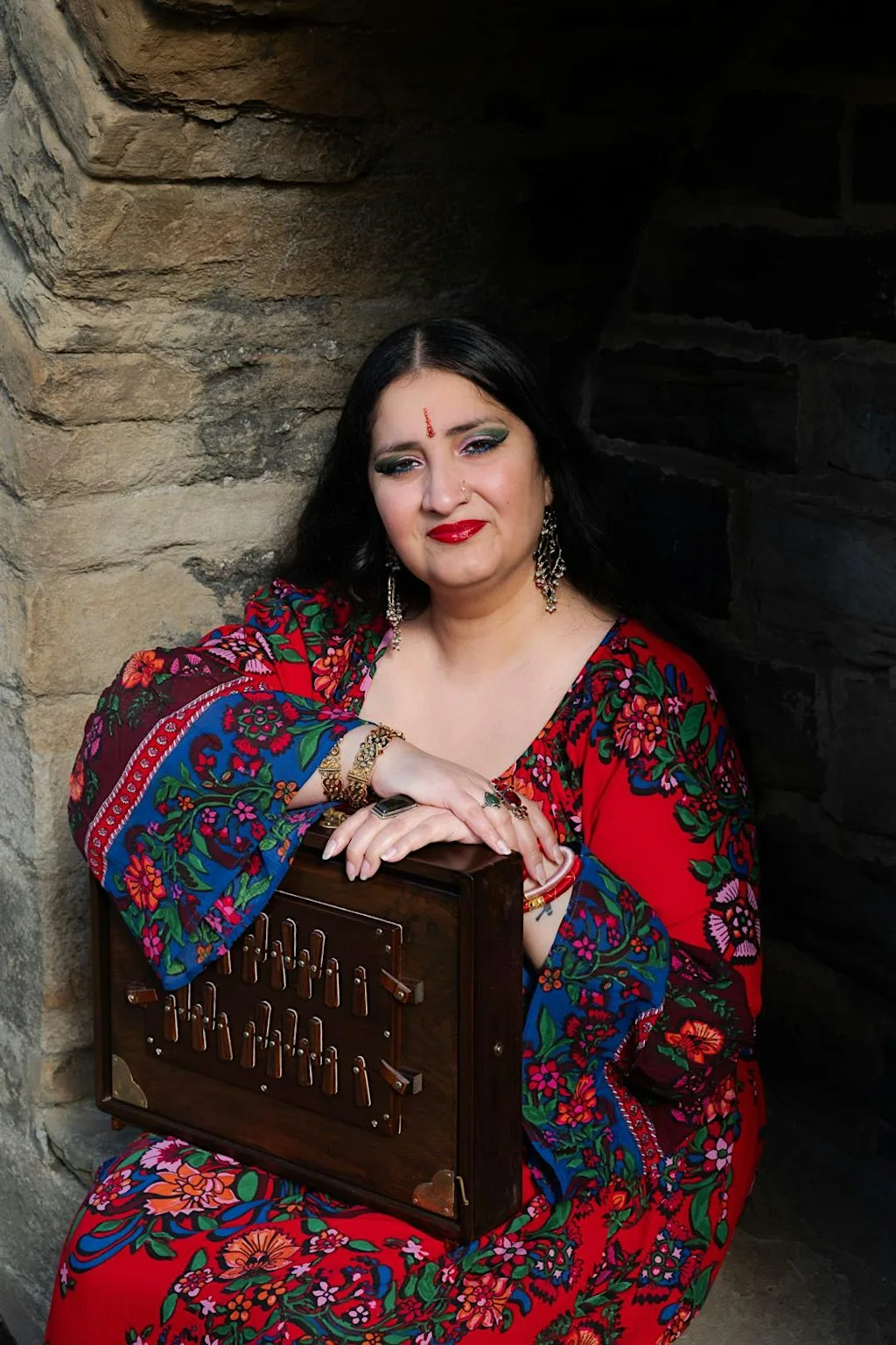 Exploring Love or Sacrifice: A Women's Singing and Discussion Workshop at The Old Courts