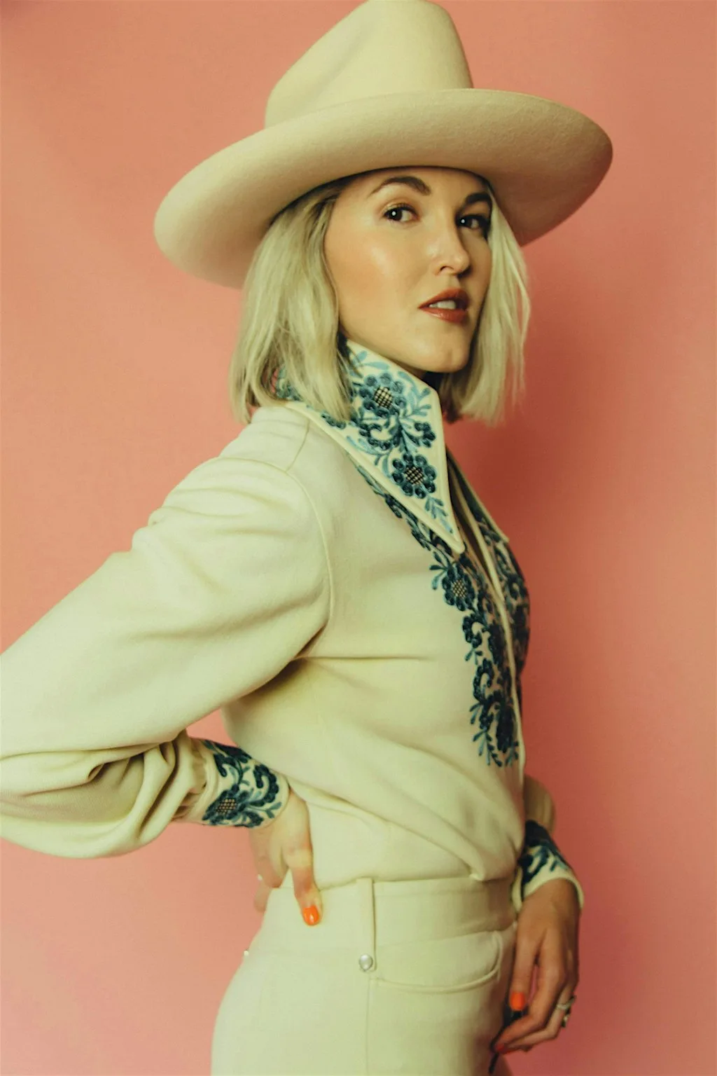Ashley Campbell