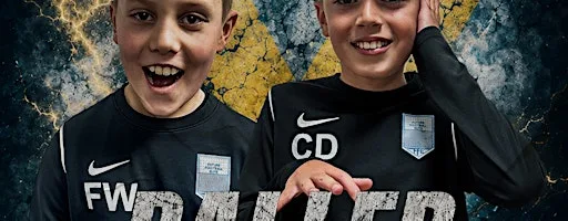 FFE Ballers League U12 - Tuesday 25th August