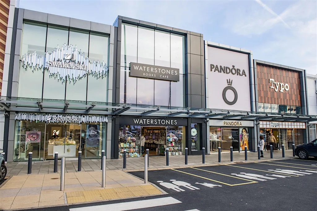 Summer arrives at Fort Kinnaird with free ocean-inspired family activities