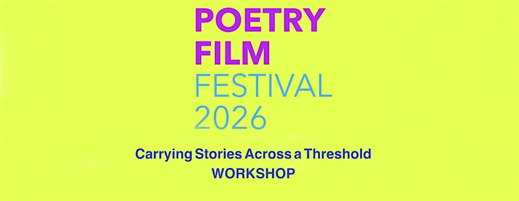 WORKSHOP Carrying Stories Across a Threshold at The John Sebastian